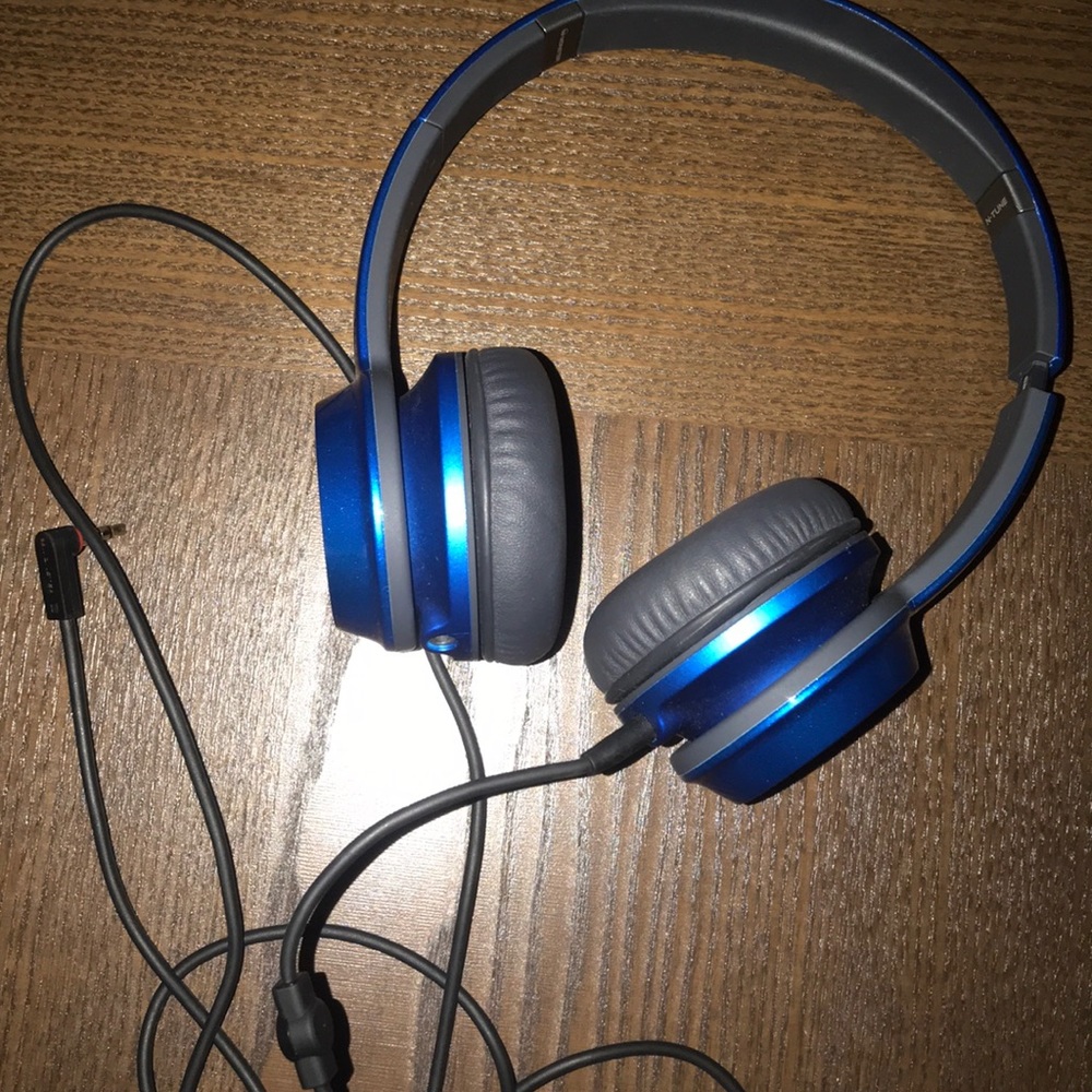 Headphones
